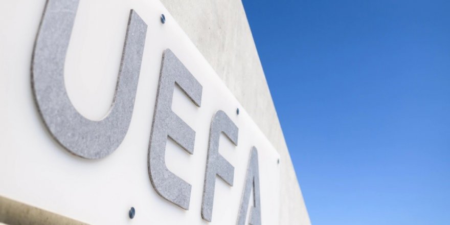 UEFA, Şampiyonlar Ligi finalini Rusya'dan aldı