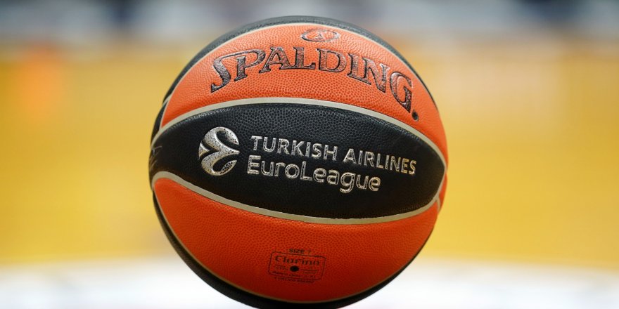 Euroleague'den Rusya kararı!