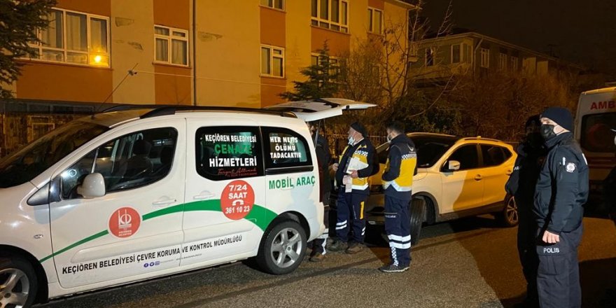 Ankara’da doğalgaz faciası: Anne ve 2 çocuğu zehirlenerek hayatını kaybetti