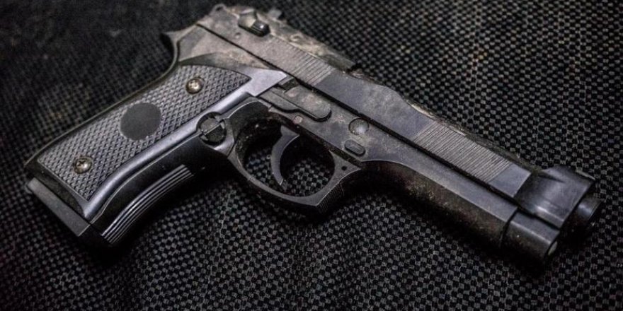 Uşak'ta silahlı kavgada yaralanan kişi öldü