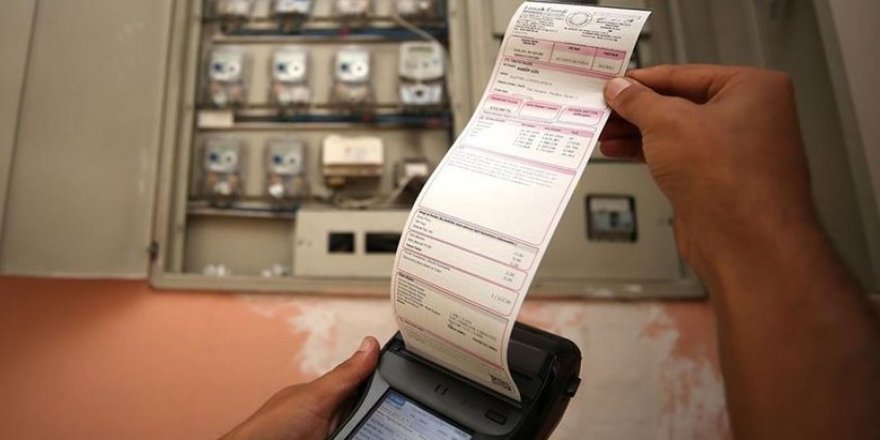 Yeni tarife 1 Mart'ta başlıyor... Elektrikte indirim sağlayacak formül