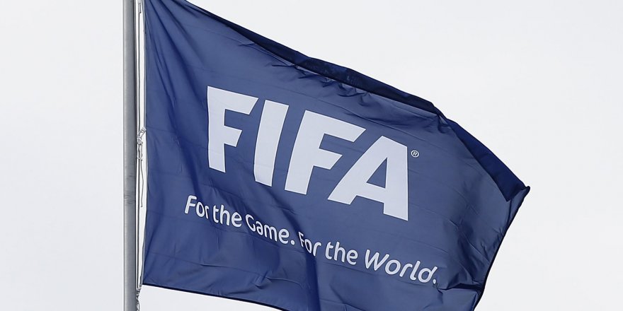 FIFA Rusya ile ilgili yaptırımlarını açıkladı