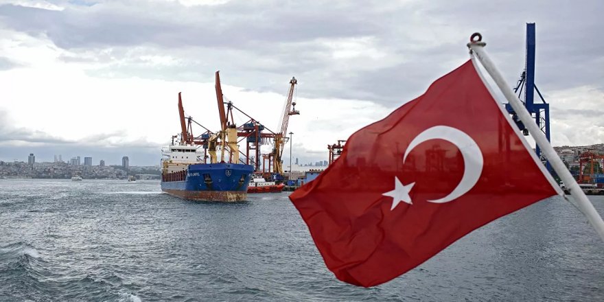 TÜİK: Türkiye ekonomisi 2021'de yüzde 11 büyüdü