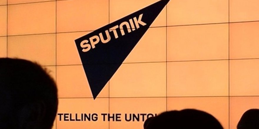 Sputnik: Çalışanlarımızın Twitter’da etiketlenmesi cadı avıdır