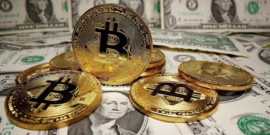 Bitcoin'de hızlı yükseliş: 43 bin doları geçti