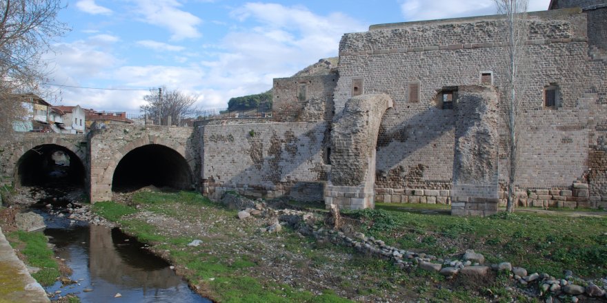 Selinos Antik Kanalı, Türkiye'nin Venedik'i olacak