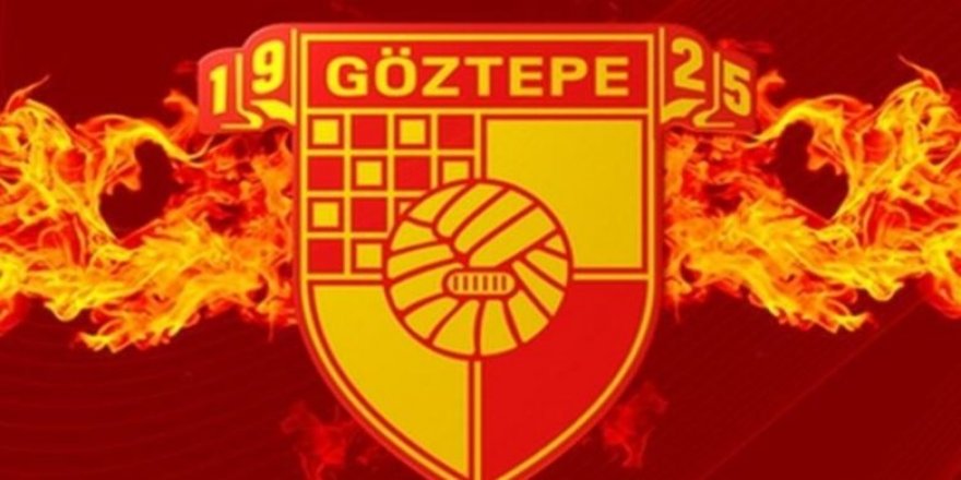 Göztepe'nin konuğu Kasımpaşa