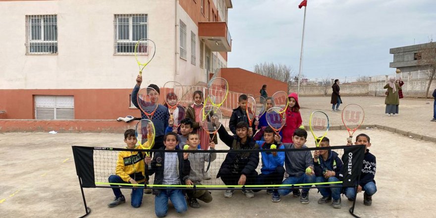 Buca’dan Kars ve Mardin’e yardım eli