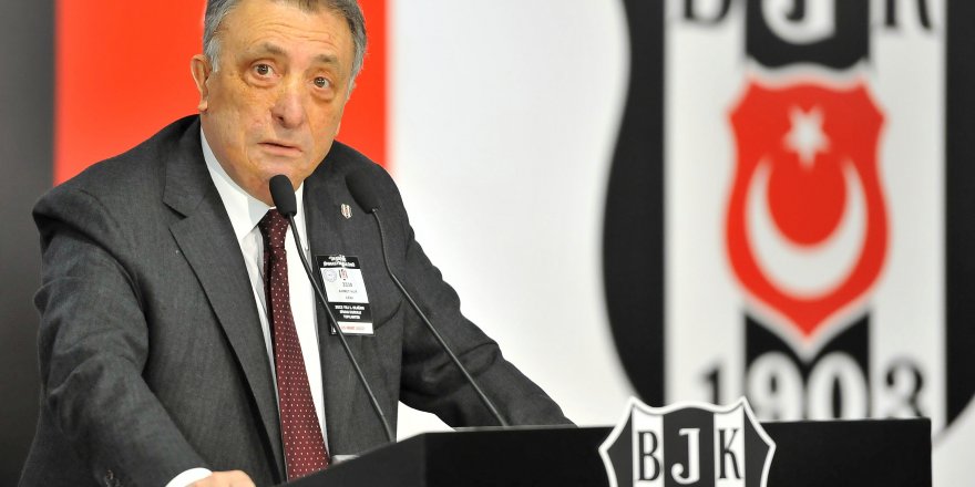 Ahmet Nur Çebi: "Sergen hocamızın altını ben oymadım"