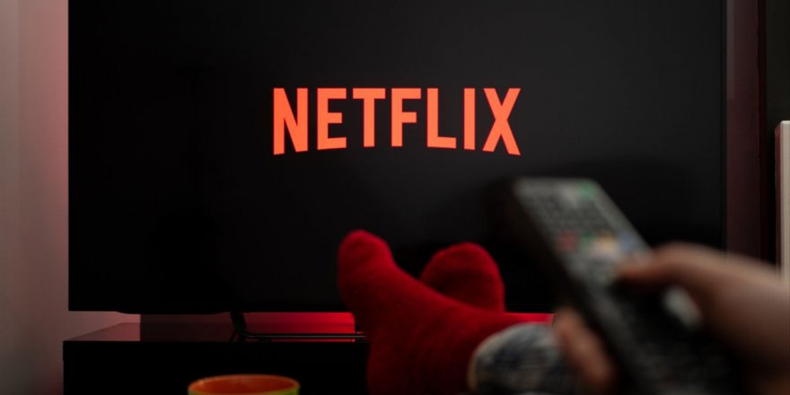 Netflix, Rusya'daki hizmetlerini askıya alıyor