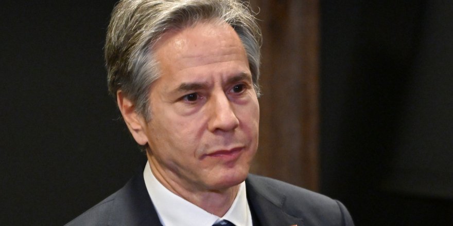 Blinken: “Ukraynalıların, Zelenskiy’nin öldürülmesi halinde hükümetin sürekliliği için planları var”