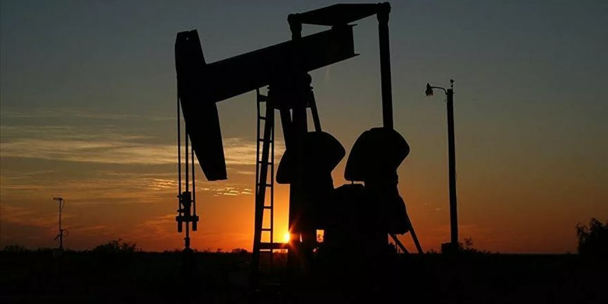 Brent petrolün varil fiyatı 130 doların üzerine çıktı