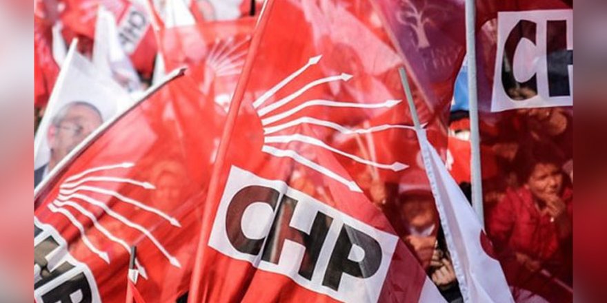 Gözaltına alınan CHP’li İl Başkan Yardımcısı serbest bırakıldı