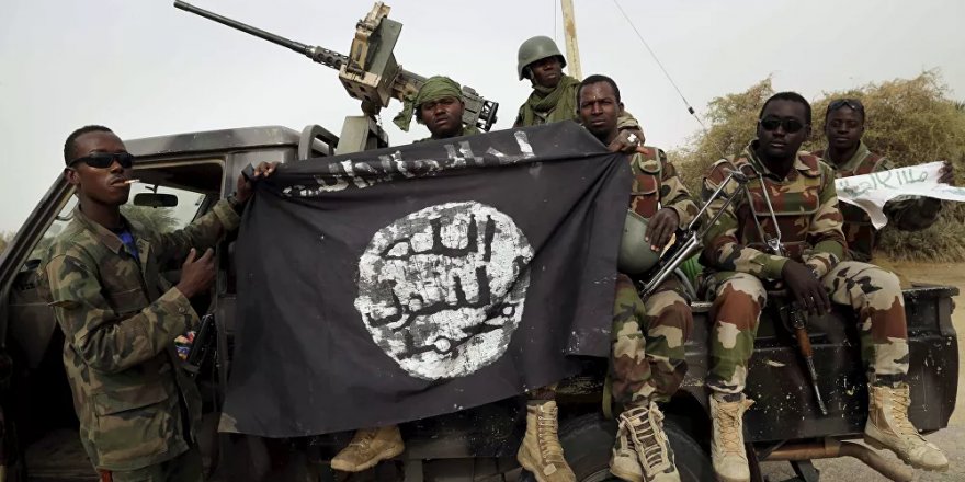 Nijerya'da Boko Haram'ın rehin aldığı 26 insani yardım görevlisi kurtarıldı