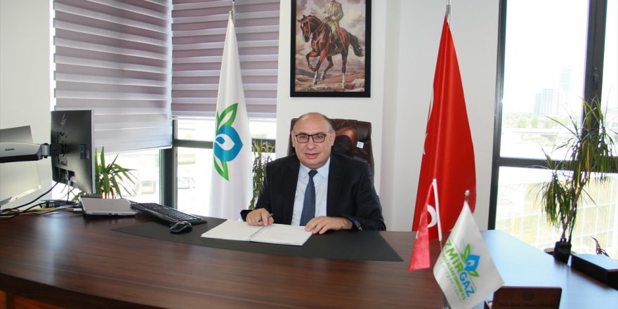 İzmir Doğalgaz'ın fotoğraf yarışması için başvurular başladı