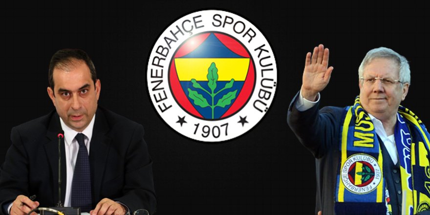 Fenerbahçe Kulübü eski Başkanı Aziz Yıldırım'dan rekor tazminat davası!