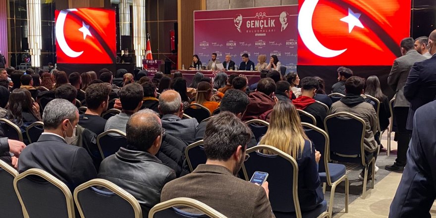 Kılıçdaroğlu: “İktidara geldiğimizde Demirtaş’ı da, Kavala’yı da, askeri öğrencileri de, gazetecileri de serbest bırakacağız”