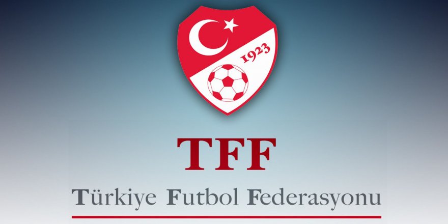 TFF'den Ali Koç'a cevap