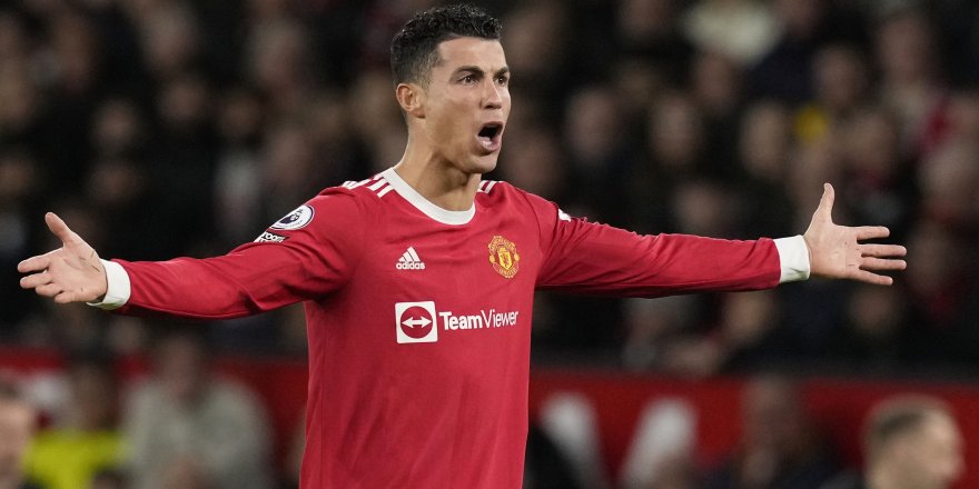 Cristiano Ronaldo futbol tarihinin en golcü futbolcusu oldu