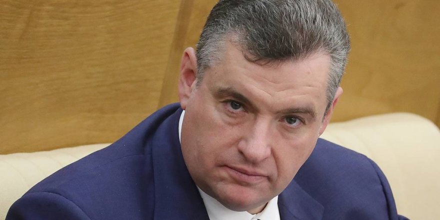 Rus müzakereci Slutsky: “Müzakerelerde ilerleme kaydediliyor, yakın zamanda anlaşmalar imzalanabilir”