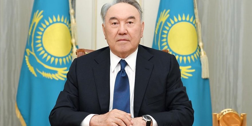 Kazakistan’da Nazarbayev’in yeğeni zimmetine para geçirmekten gözaltına alındı