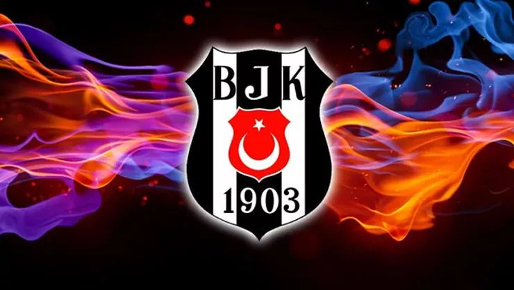 Beşiktaş'tan Burak Elmas'a cevap