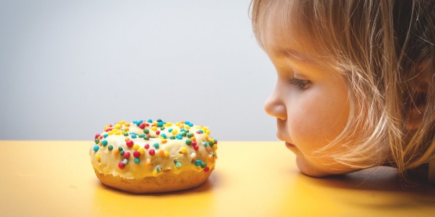 Çocukluk çağı obezitesi 3 kat arttı