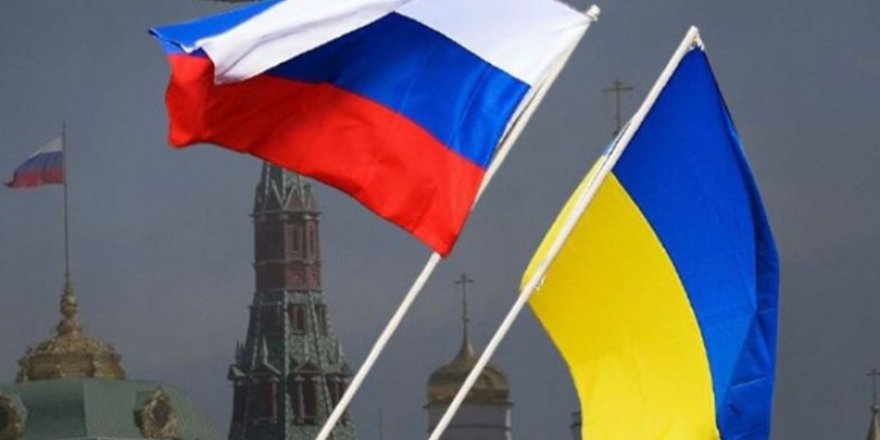 Ukrayna: “Müzakereler çevrimiçi olarak aralıksız devam ediyor”