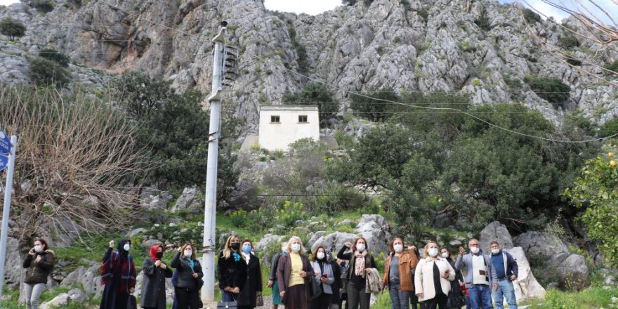 “Bizim canımız yandı, başkalarının yanmasın”