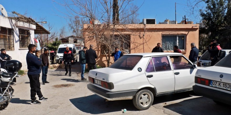 Antalya’da hırsızlardan beyaz otomobil vurgunu: Aracının çalındığını polisten öğrendi