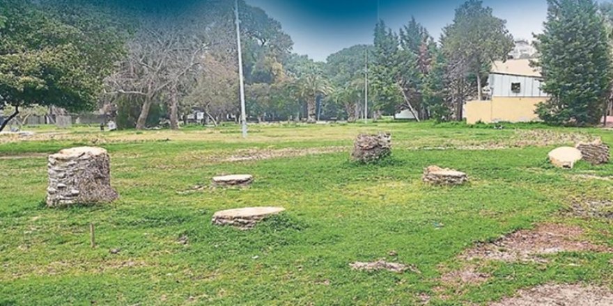 Yeşile bir darbe de İzmir'de vuruldu