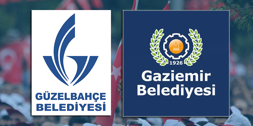 Şok iddia: Güzelbahçe ve Gaziemir Belediye Başkanları, CHP İzmir İl ve Genel Merkezin çağrılarına kapıları kapattılar!