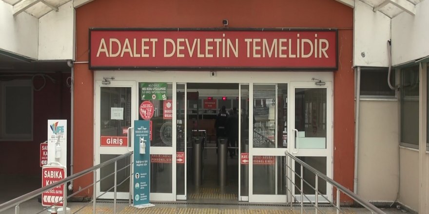 5 çocuğa karşı cinsel istismar suçundan tutuklanan esnaf: "Burası çok zor bir yer"