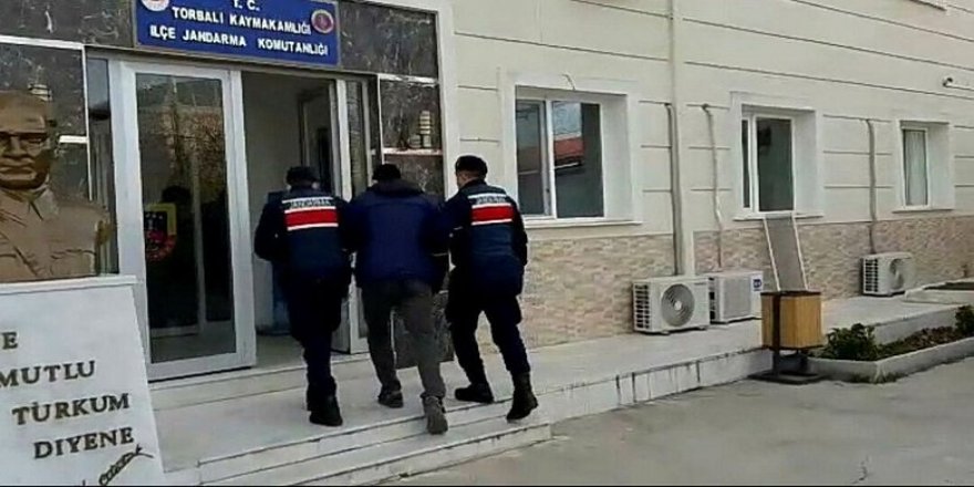 İzmir'in 5 ilçesinde ekipler harekete geçti! PKK operasyonunda 14 kişi yakalandı