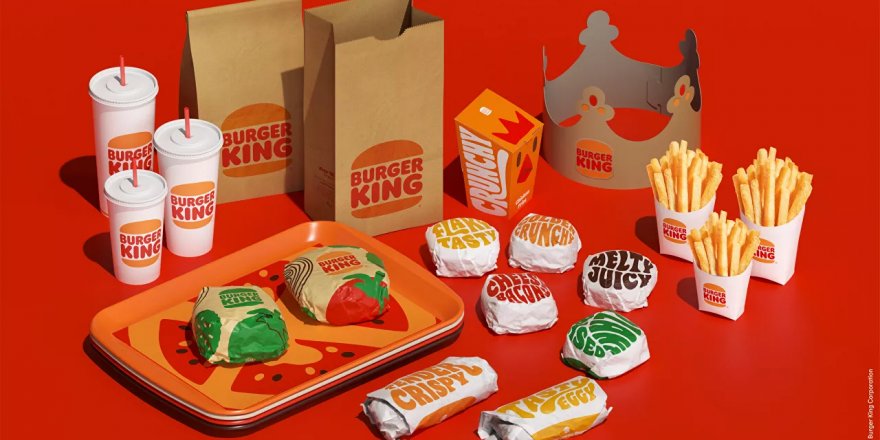 Burger King: Rusya'daki işletmecimiz reddettiğinden 800 restoranımızı kapatamıyoruz