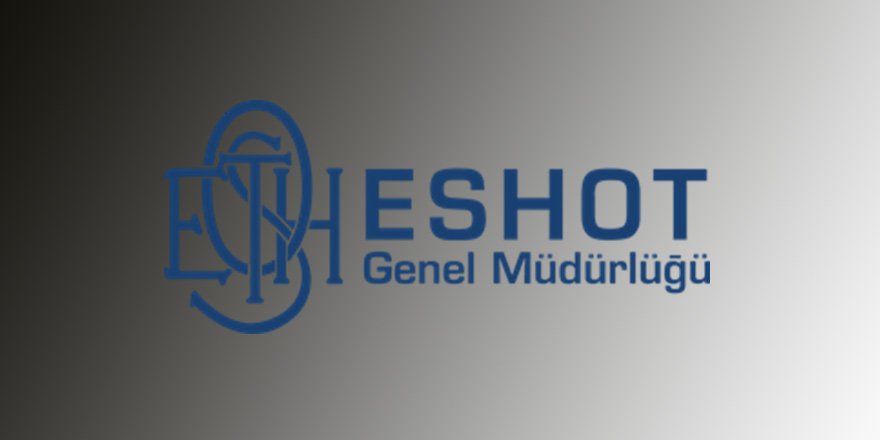 ESHOT’tan suç duyurusu