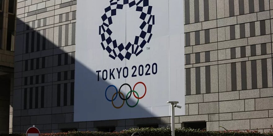 Tokyo Olimpiyatları'na deniz aşırı ülkelerden seyirci kabul edilmeyebilir