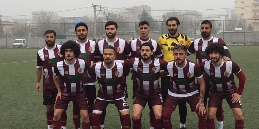 Kovancılarspor: 0 - Fırat Üniversitesi GSK: 15