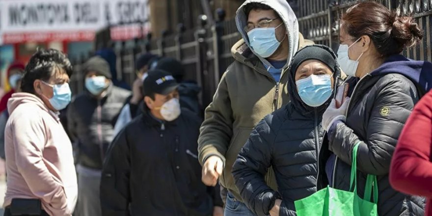 ABD'de Kovid-19'un ardından atların tedavisi için kullanılan ilaca ilgi arttı: Zehir merkezlerine başvurular yükseldi