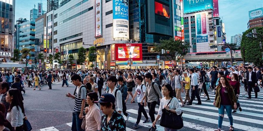 Japonya’da Covid-19 tedbirleri ülke genelinde kaldırıldı