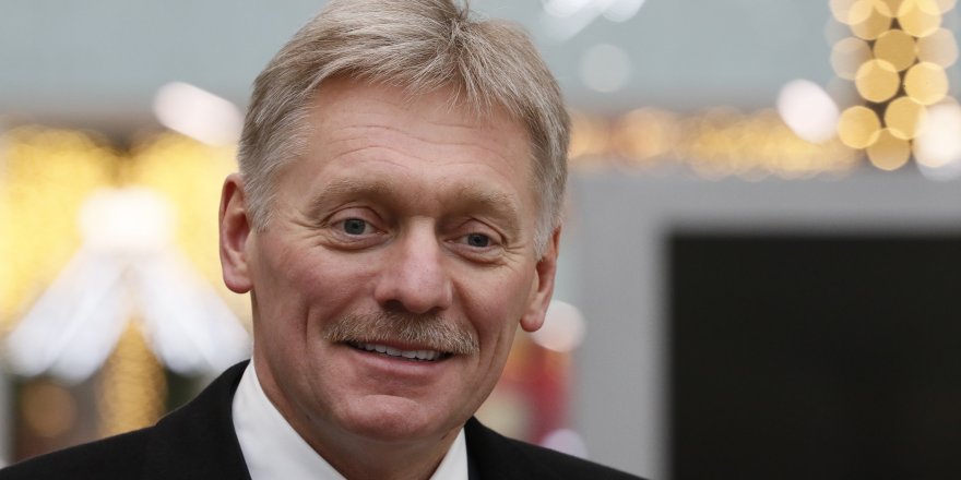 Kremlin Sözcüsü Peskov: “Ülke varlığına tehdit olursa nükleere başvurulabilir”