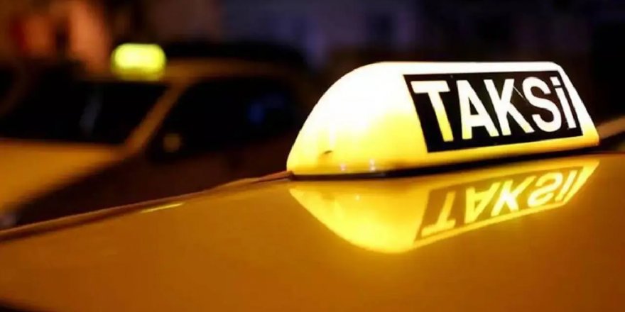 İstanbul’da yaşlı kadını almayan taksicilere cezai işlem uygulandı