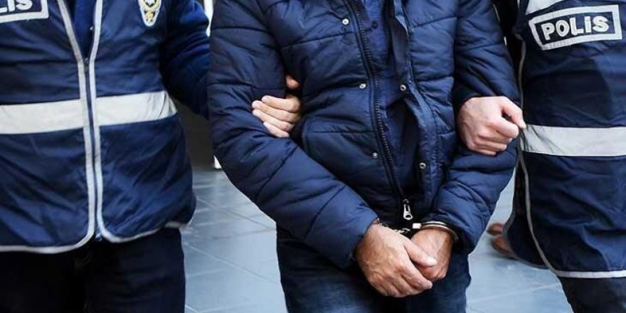 İstanbul'da FETÖ operasyonu: 11 gözaltı