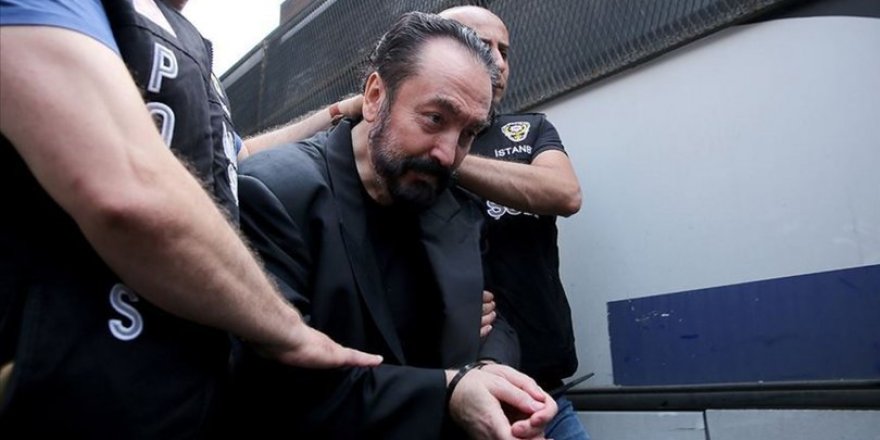 Adnan Oktar davasında tahliye edilen 68 sanığın tutuklamasına yönelik talep reddedildi