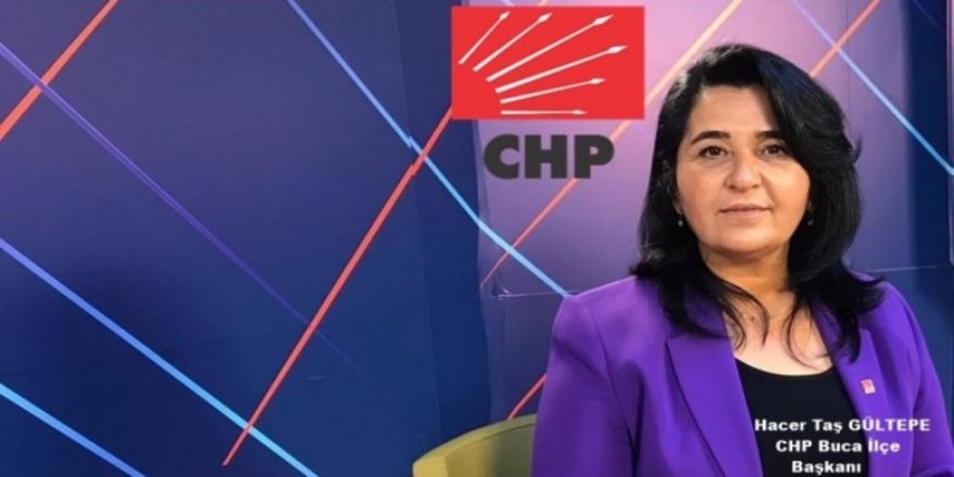 CHP milletvekilinin eşinin yeğeni ilçe başkanına saldırdı