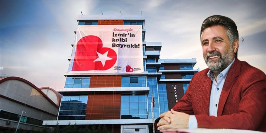 CHP’li belediyeden bir ‘Diğer’ seçenek!