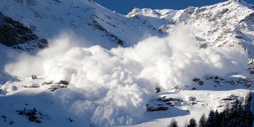 Meteorolojiden kar yağışı, çığ, buzlanma ve don uyarısı