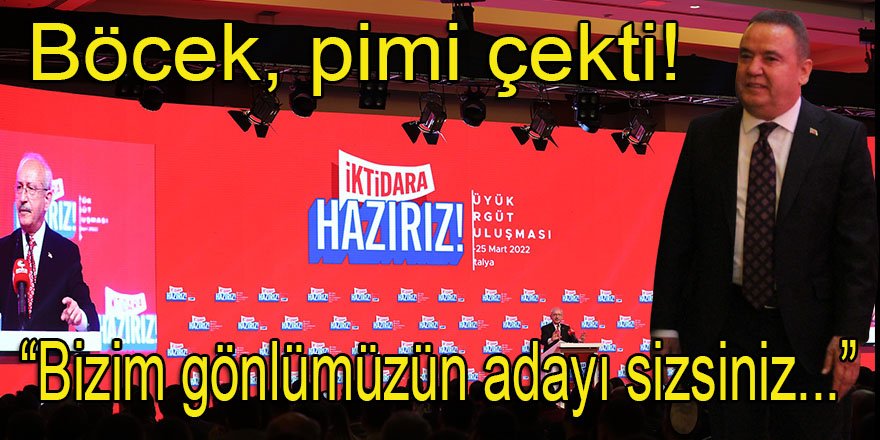 CHP Genel Başkanı Kılıçdaroğlu: "Hazırladığımız kitapçıktaki çözümleri, yönetici pozisyonundaki herkes ezberleyecek"