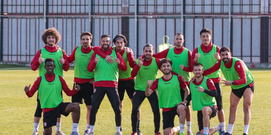 1. Lig’in kadro değeri en yüksek takımı “Samsunspor”