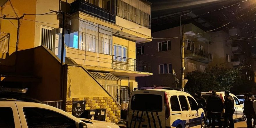 İzmir’de bıçakla öldürülen kişinin zanlısı tutuklandı